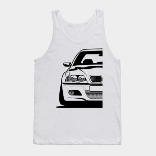 E46 Tank Top